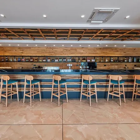 Hotell Voya Sveti Vlas