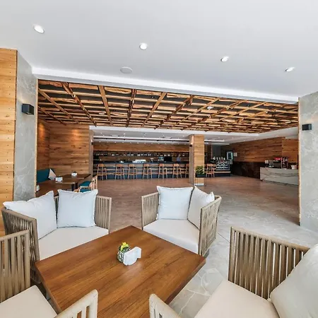 Voya Hotell Sveti Vlas