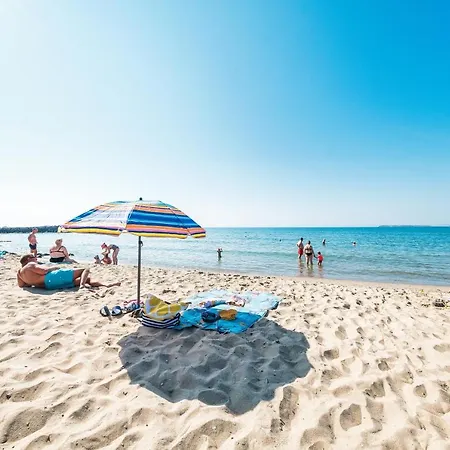 Hotell Voya Sveti Vlas