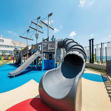 Voya Hotell Sveti Vlas