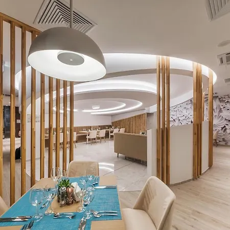 Voya Hotell Sveti Vlas