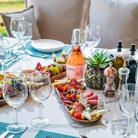 Voya Hotell Sveti Vlas