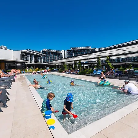 Voya Hotell Sveti Vlas