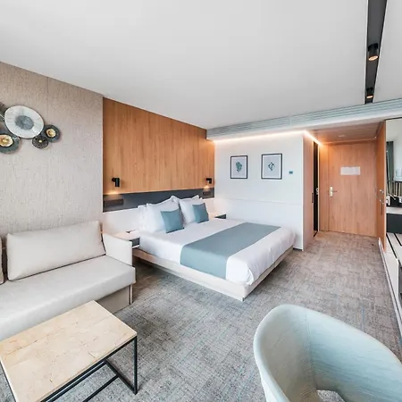 Hotell Voya Sveti Vlas