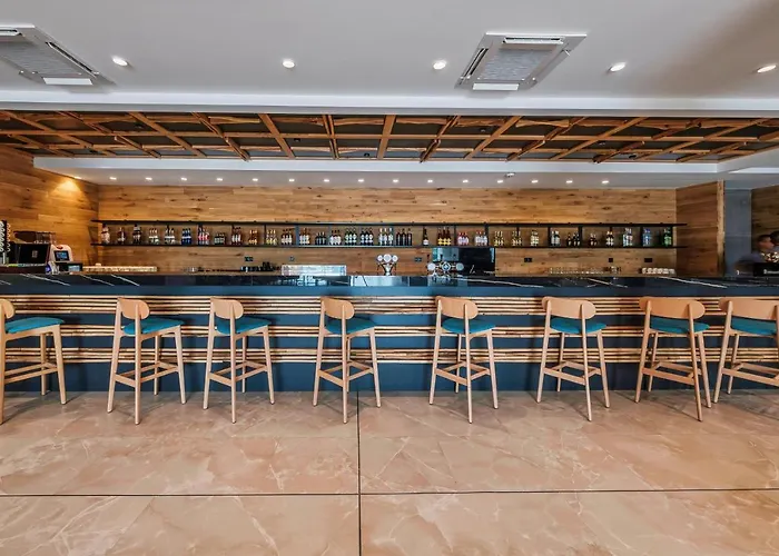 מלון Voya סבטי ולאס