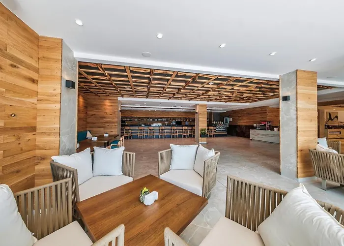 Voya מלון סבטי ולאס