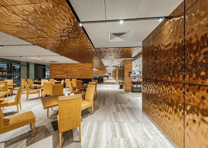 Voya מלון סבטי ולאס