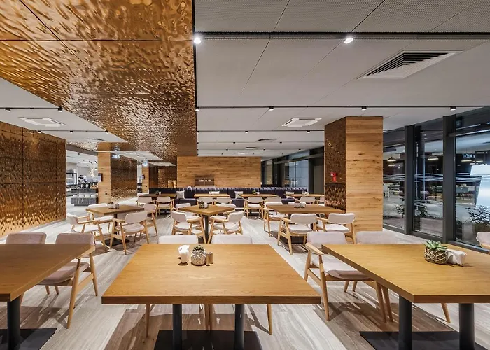 Voya מלון סבטי ולאס