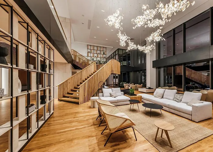 מלון Voya סבטי ולאס