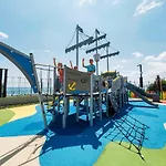 Voya 5* Sveti Vlas