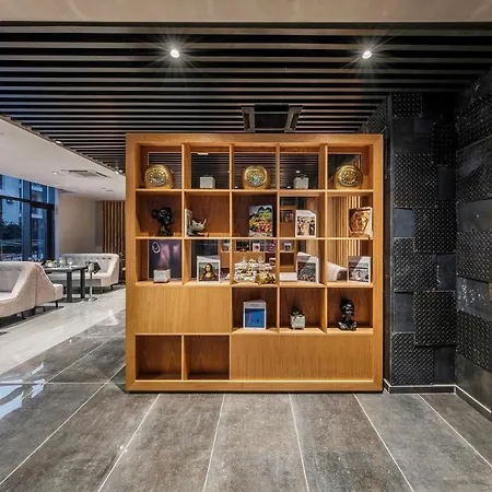 Voya Otel 5*