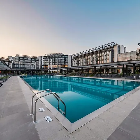 Voya Otel 5*