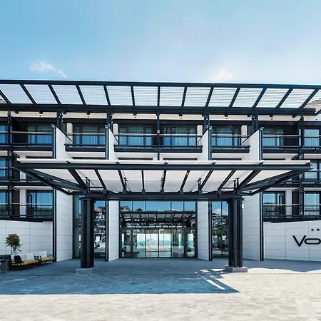 Hotell Voya 5*
