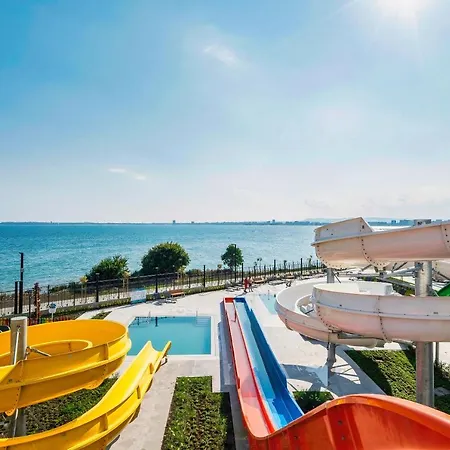Szálloda Voya 5*