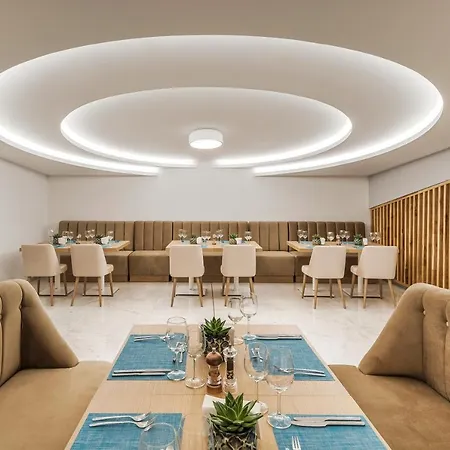 Voya 5* Sveti Vlas