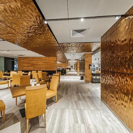 Voya Hotel Sweti Wlas