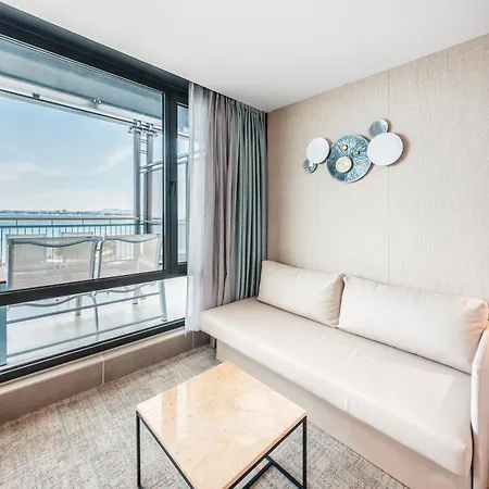 Otel Voya Sveti Vlas