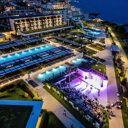 Hotell Voya 5*