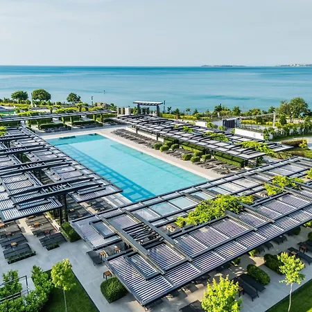 Voya 5* Szveti Vlasz