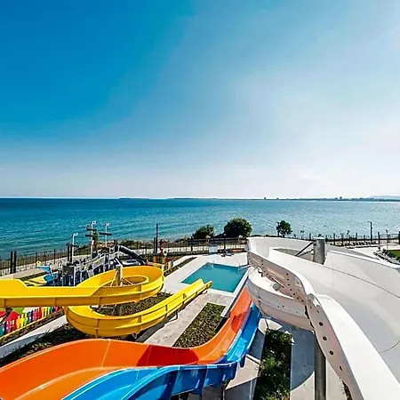 فندق Voya 5*