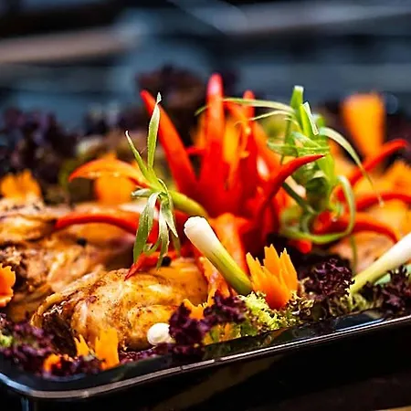 Voya فندق سفيتي فلاس