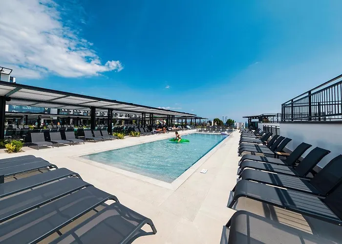 Voya 5* Sveti Vlas