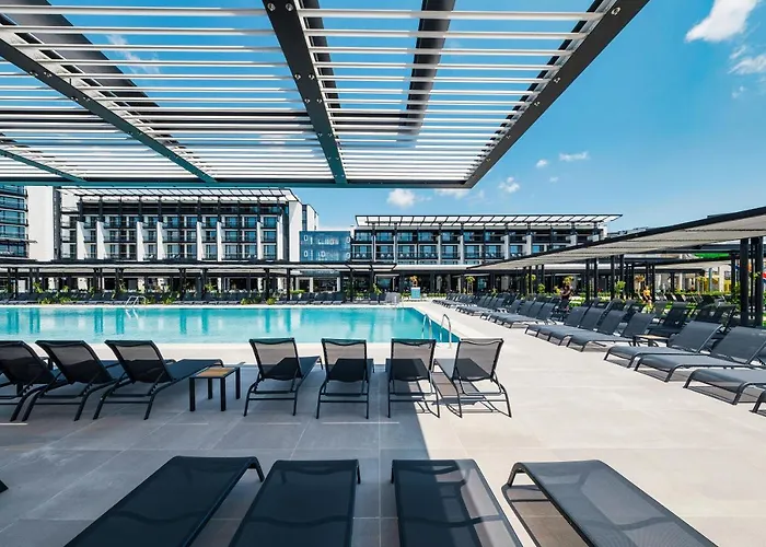 Voya 5* Święty Włas