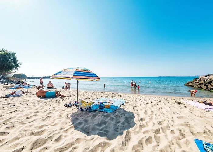 Hotel Voya Sveti Vlas