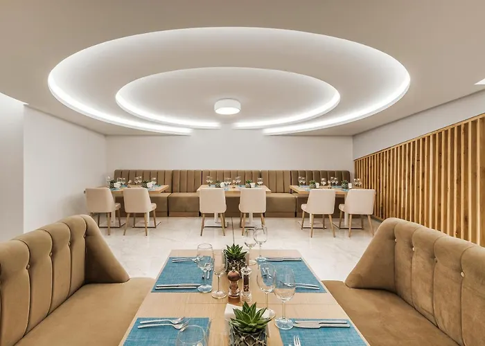 Voya 5* Święty Włas