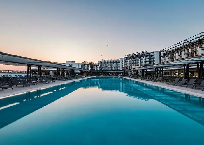 Voya Hotell