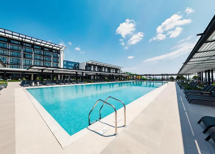 Voya Hotel Święty Włas