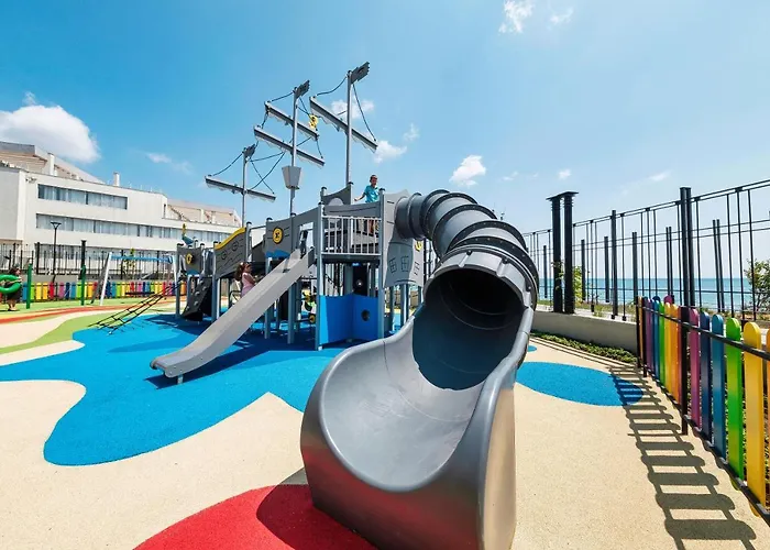 Voya Hotel Sveti Vlas