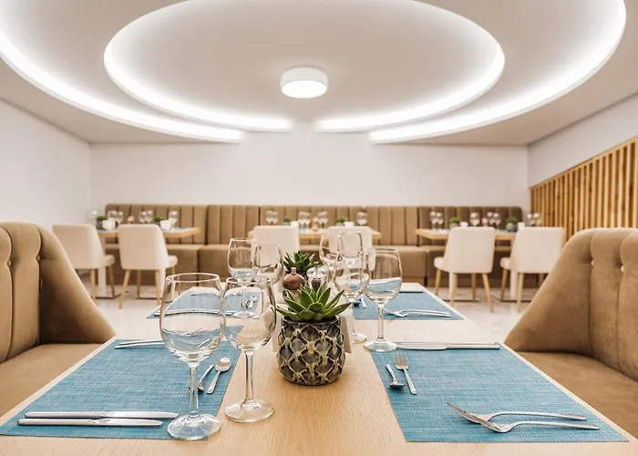 Voya 5* Święty Włas