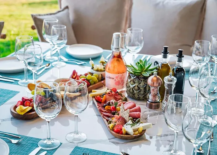 Voya Hotel Sveti Vlas