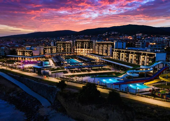 Voya Sveti Vlas