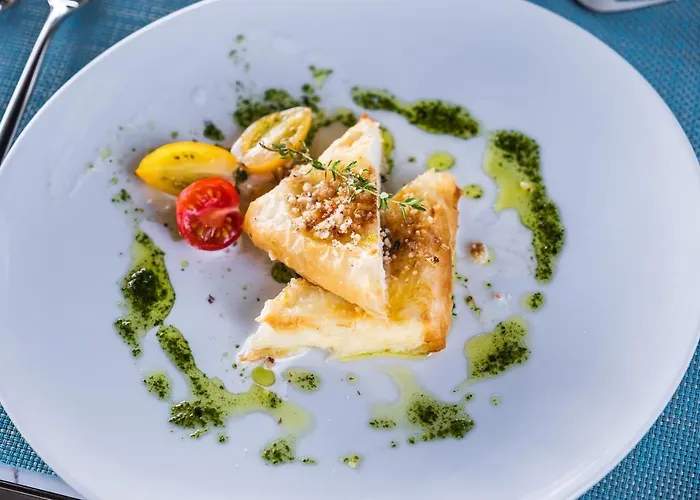 Voya Hotel Sveti Vlas