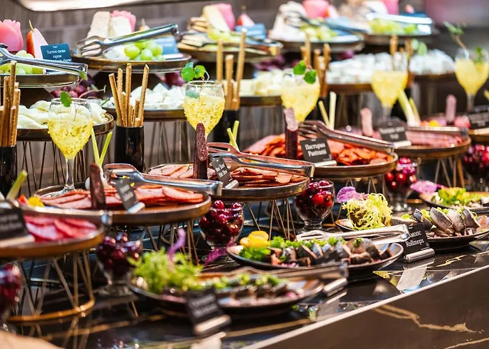 Voya Hotel Święty Włas