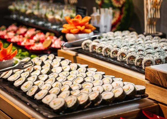 Voya Hotel Sveti Vlas