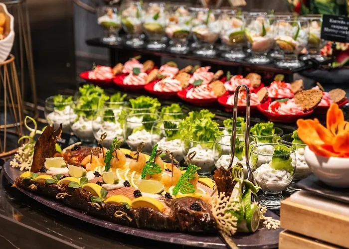 Voya Hotel Święty Włas