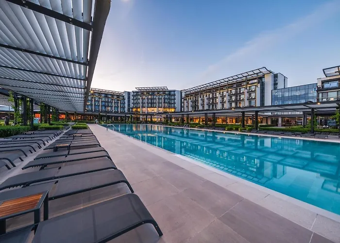 Voya 5*