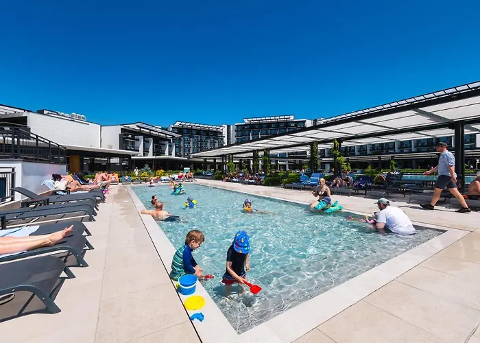 Voya Hotel Sveti Vlas